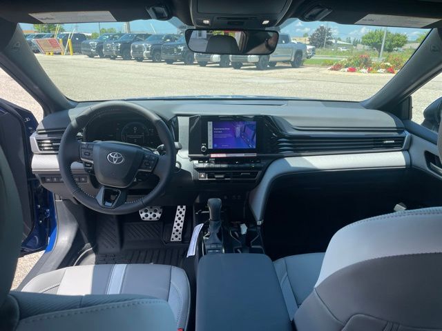 2026 Toyota Camry SE FWD San Clemente CA