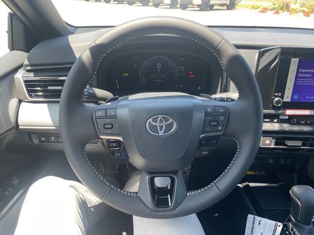 2026 Toyota Camry SE FWD San Clemente CA