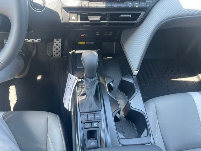 2026 Toyota Camry SE FWD San Clemente CA