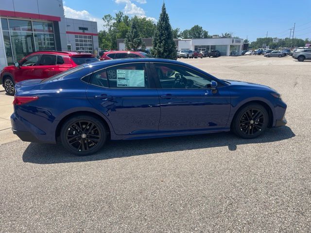 2026 Toyota Camry SE FWD San Clemente CA