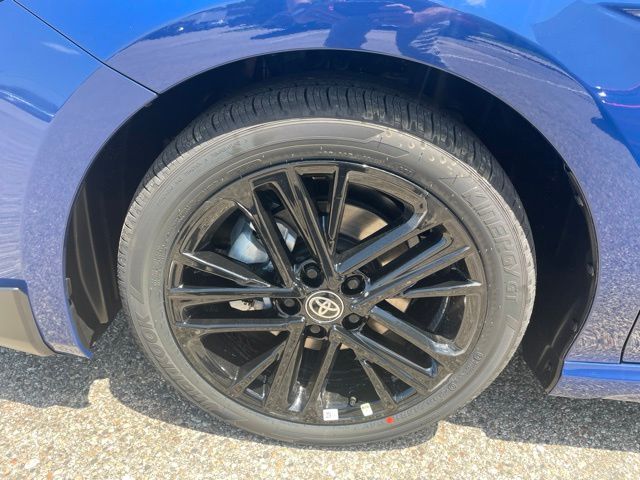 2026 Toyota Camry SE FWD San Clemente CA