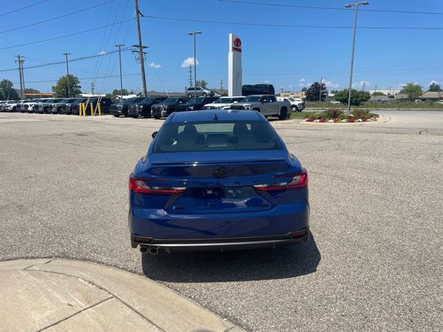 2026 Toyota Camry SE FWD San Clemente CA
