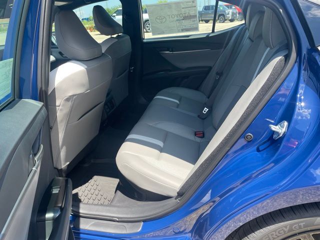 2026 Toyota Camry SE FWD San Clemente CA