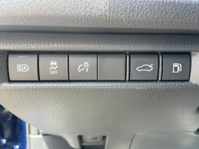 2026 Toyota Camry SE FWD San Clemente CA