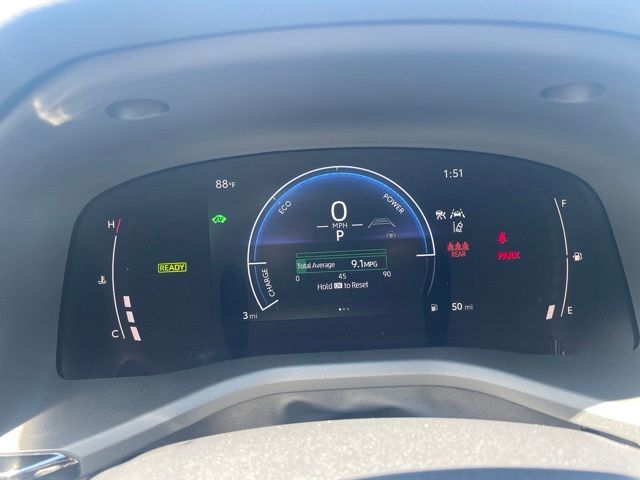 2026 Toyota Camry SE FWD San Clemente CA