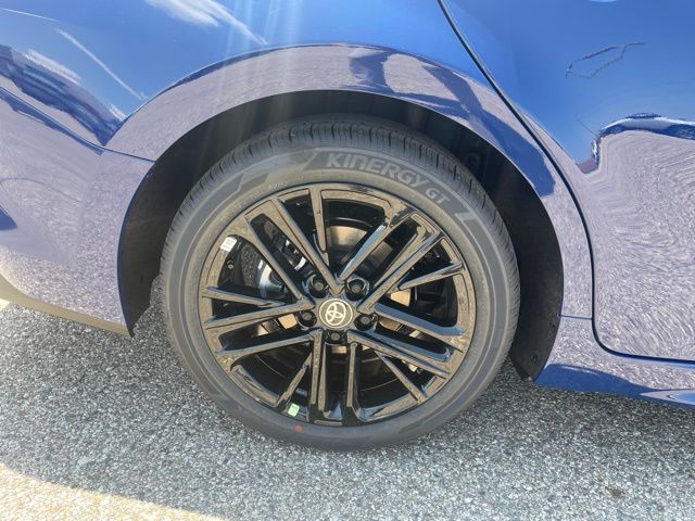 2026 Toyota Camry SE FWD San Clemente CA