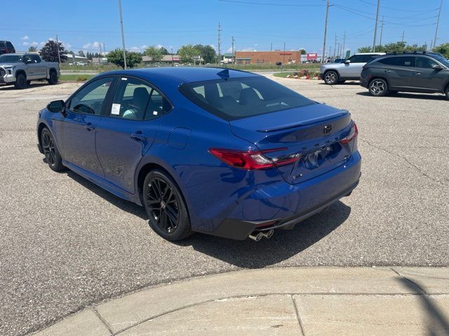 2026 Toyota Camry SE FWD San Clemente CA