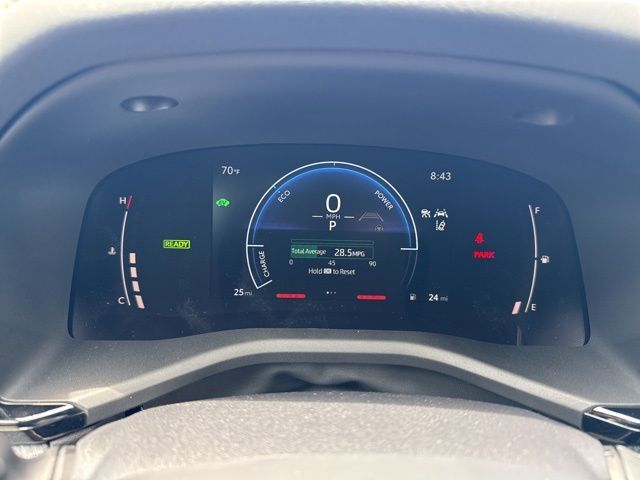2026 Toyota Camry SE FWD San Clemente CA