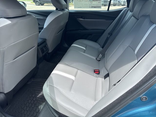 2026 Toyota Camry SE FWD San Clemente CA