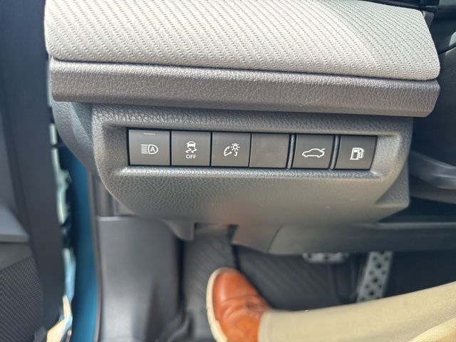 2026 Toyota Camry SE FWD San Clemente CA