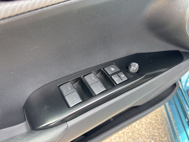 2026 Toyota Camry SE FWD San Clemente CA