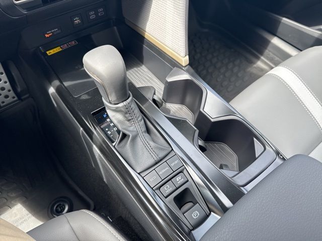 2026 Toyota Camry SE FWD San Clemente CA