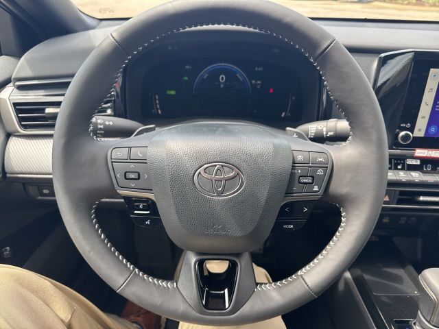 2026 Toyota Camry SE FWD San Clemente CA