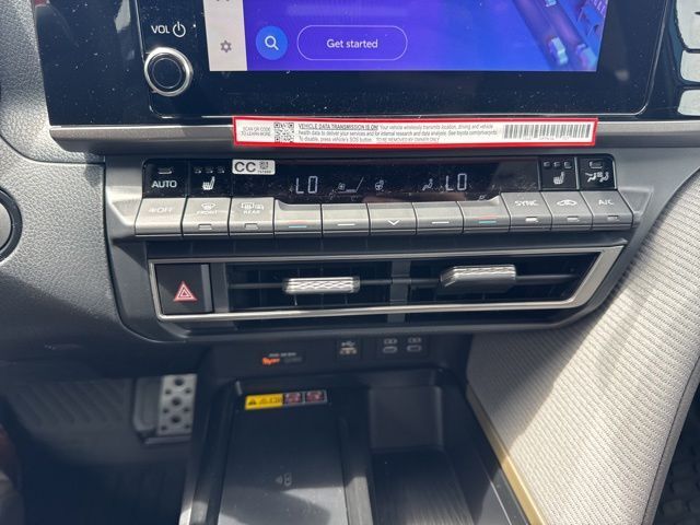 2026 Toyota Camry SE FWD San Clemente CA