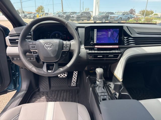 2026 Toyota Camry SE FWD San Clemente CA