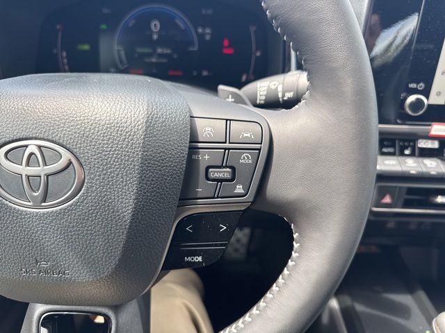 2026 Toyota Camry SE FWD San Clemente CA
