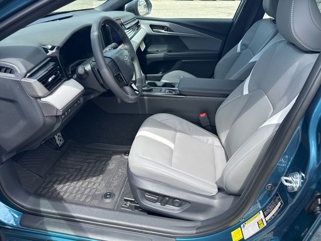 2026 Toyota Camry SE FWD San Clemente CA