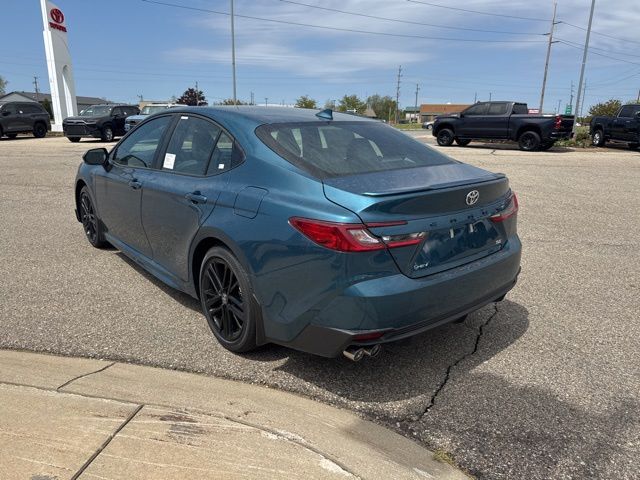 2026 Toyota Camry SE FWD San Clemente CA
