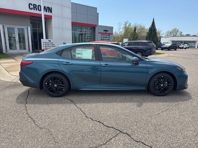 2026 Toyota Camry SE FWD San Clemente CA
