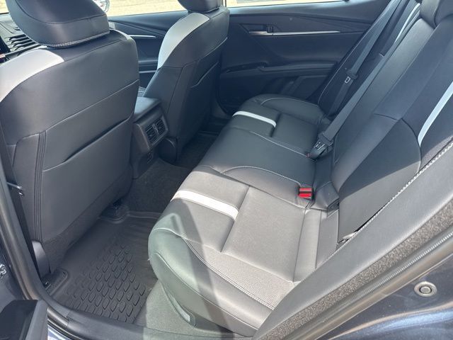 2026 Toyota Camry SE FWD San Clemente CA