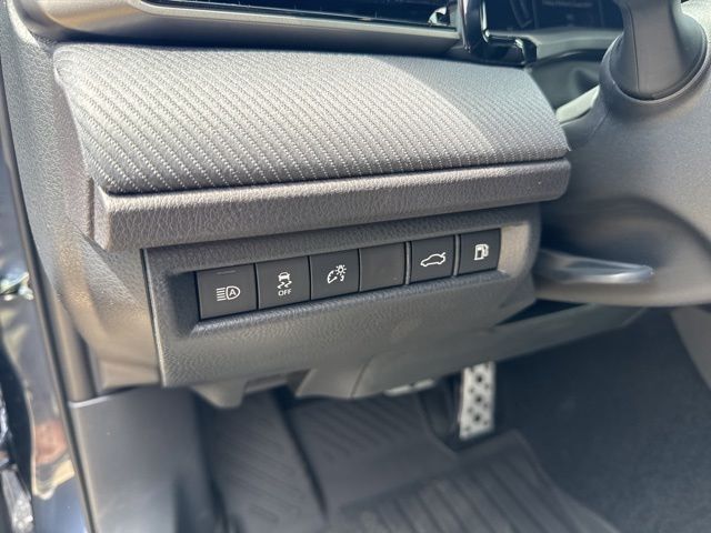 2026 Toyota Camry SE FWD San Clemente CA