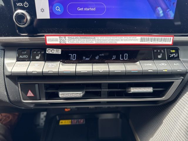 2026 Toyota Camry SE FWD San Clemente CA