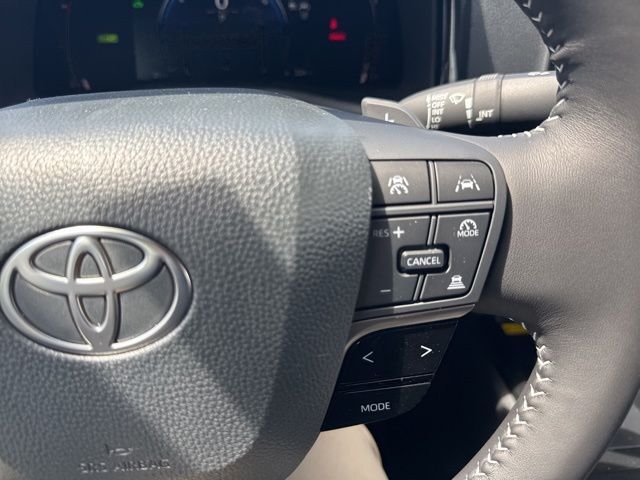 2026 Toyota Camry SE FWD San Clemente CA