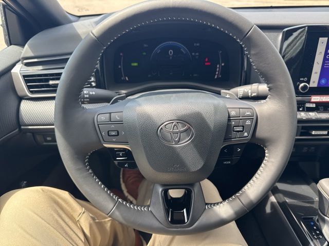 2026 Toyota Camry SE FWD San Clemente CA