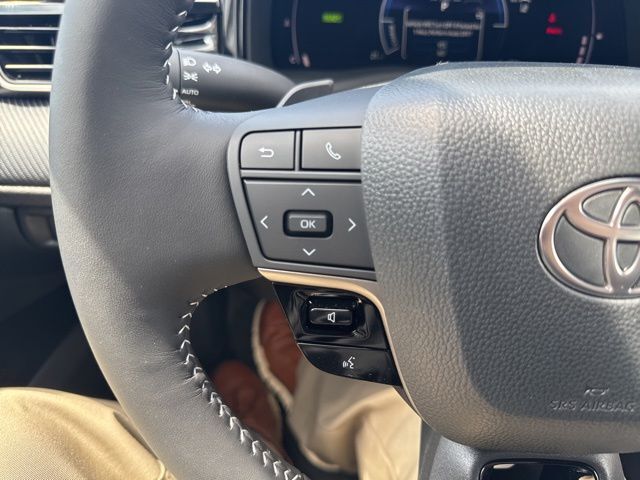 2026 Toyota Camry SE FWD San Clemente CA