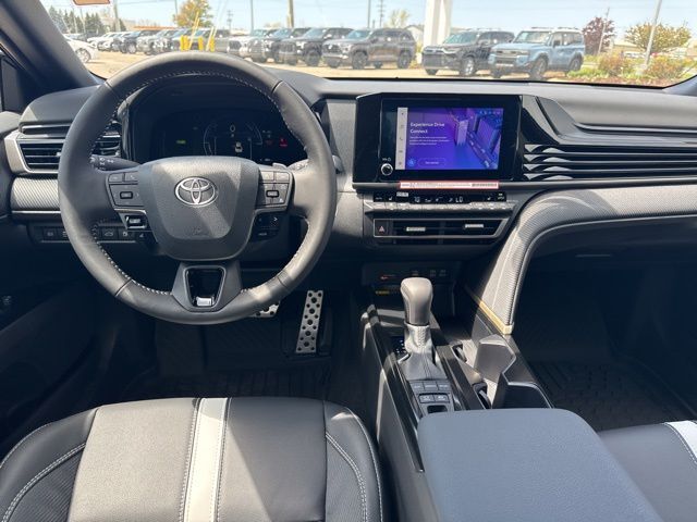2026 Toyota Camry SE FWD San Clemente CA