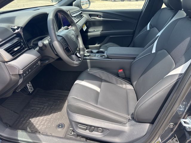 2026 Toyota Camry SE FWD San Clemente CA
