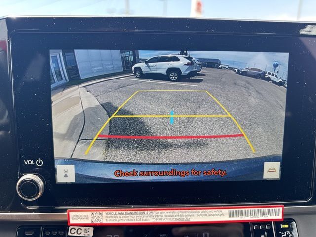 2026 Toyota Camry SE FWD San Clemente CA