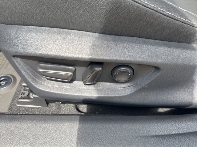 2026 Toyota Camry SE FWD San Clemente CA