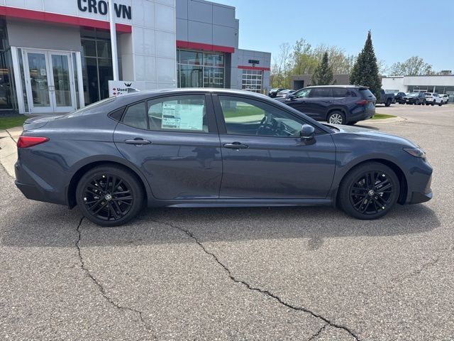 2026 Toyota Camry SE FWD San Clemente CA