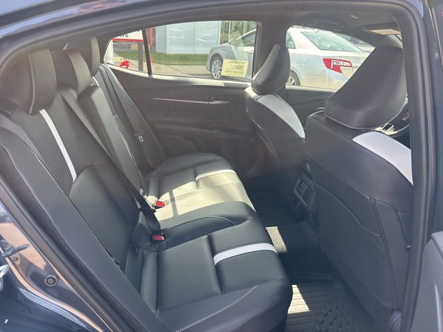 2026 Toyota Camry SE San Clemente CA