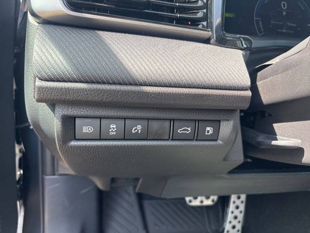 2026 Toyota Camry SE San Clemente CA