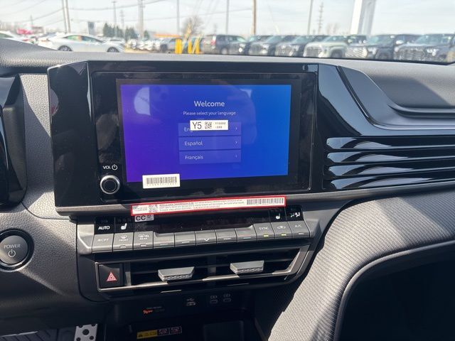 2026 Toyota Camry SE San Clemente CA