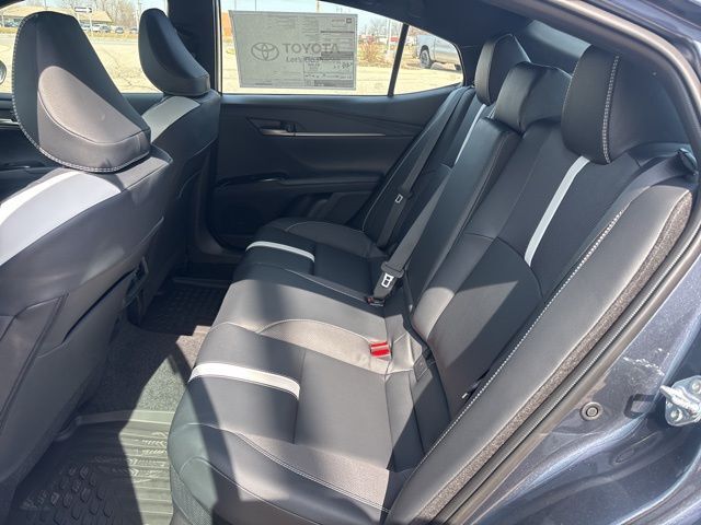2026 Toyota Camry SE San Clemente CA