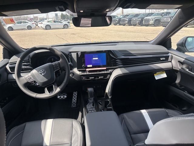 2026 Toyota Camry SE San Clemente CA