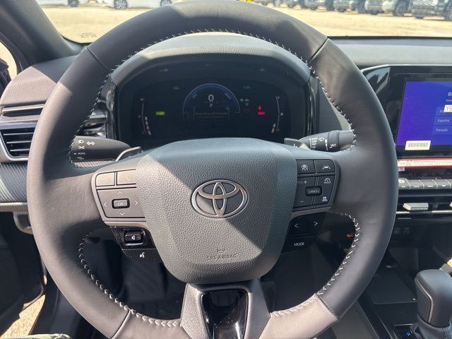 2026 Toyota Camry SE San Clemente CA