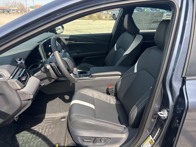 2026 Toyota Camry SE San Clemente CA