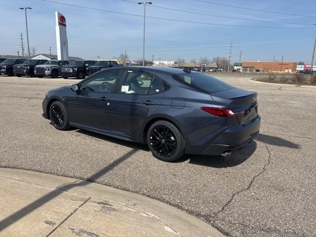 2026 Toyota Camry SE San Clemente CA