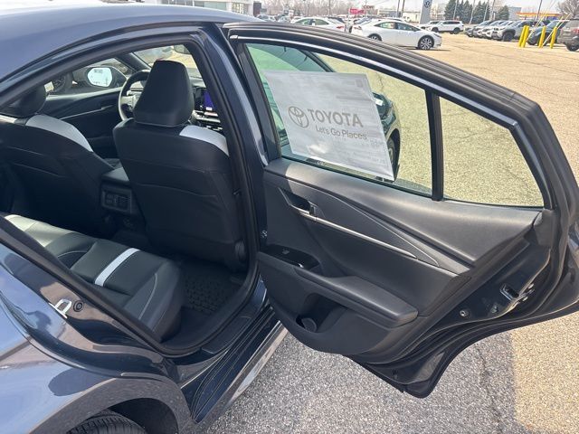 2026 Toyota Camry SE San Clemente CA