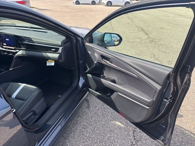 2026 Toyota Camry SE San Clemente CA