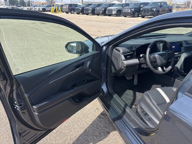 2026 Toyota Camry SE San Clemente CA