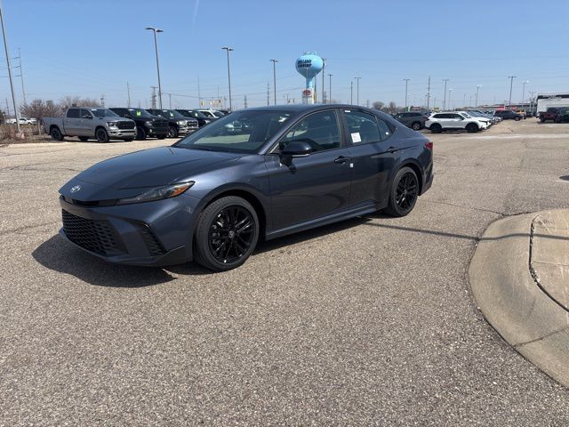 2026 Toyota Camry SE San Clemente CA