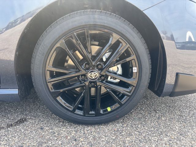 2026 Toyota Camry SE San Clemente CA