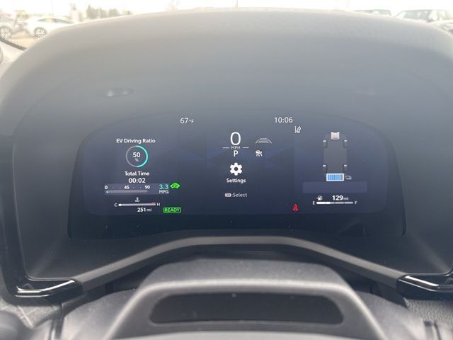 2026 Toyota Camry XLE AWD San Clemente CA