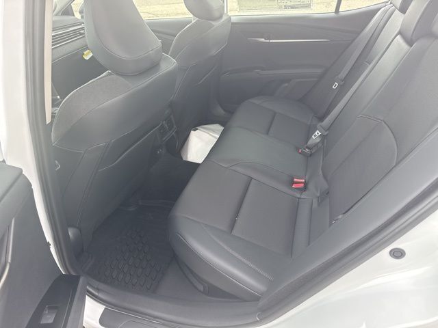 2026 Toyota Camry XLE AWD San Clemente CA