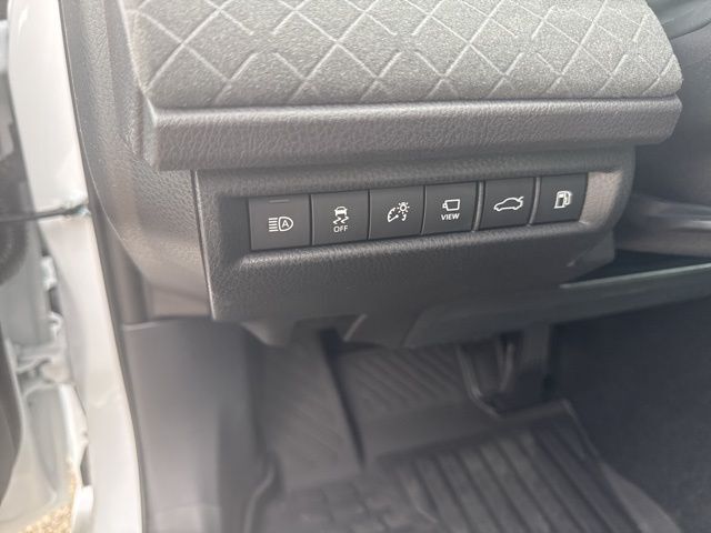 2026 Toyota Camry XLE AWD San Clemente CA